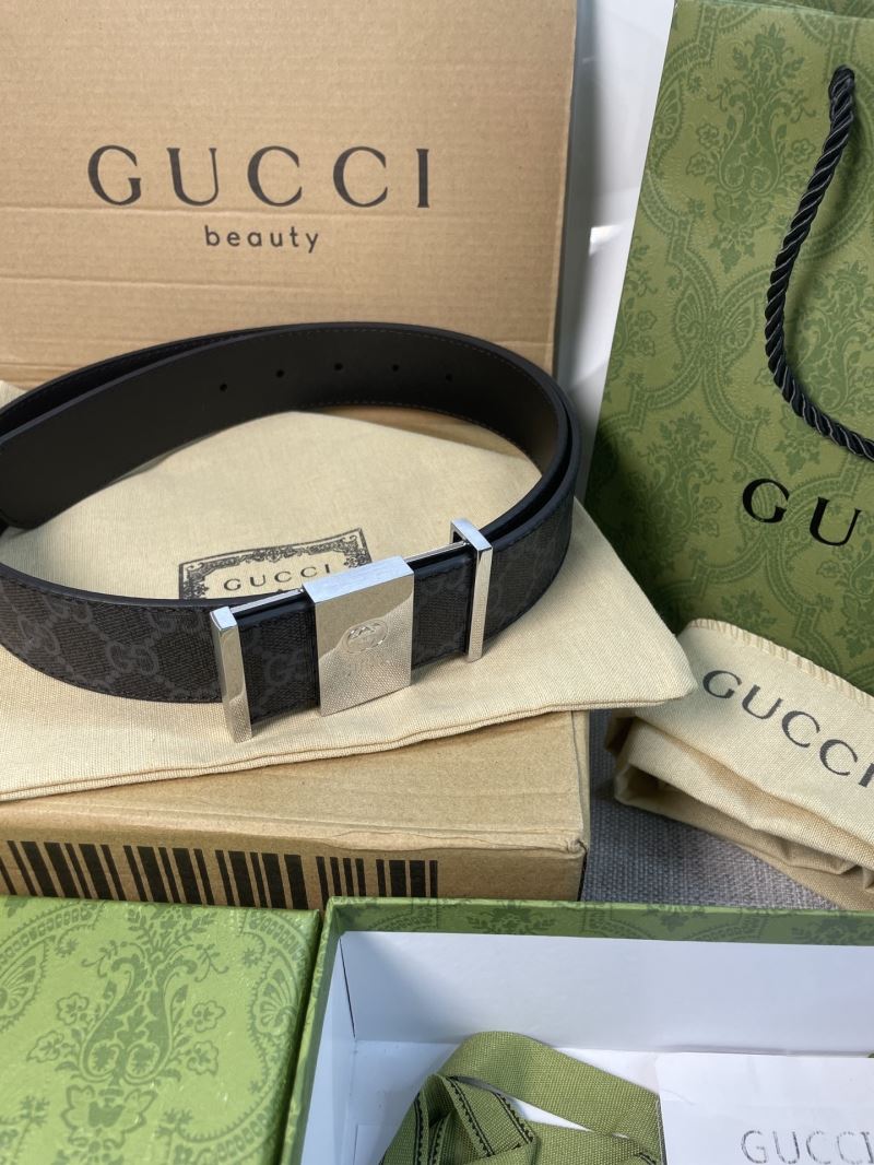 Gucci Belts